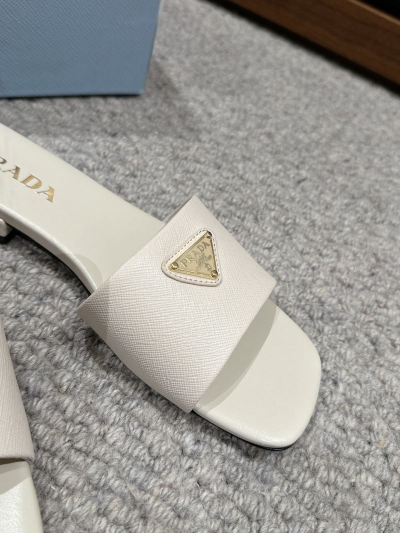 Prada Slippers